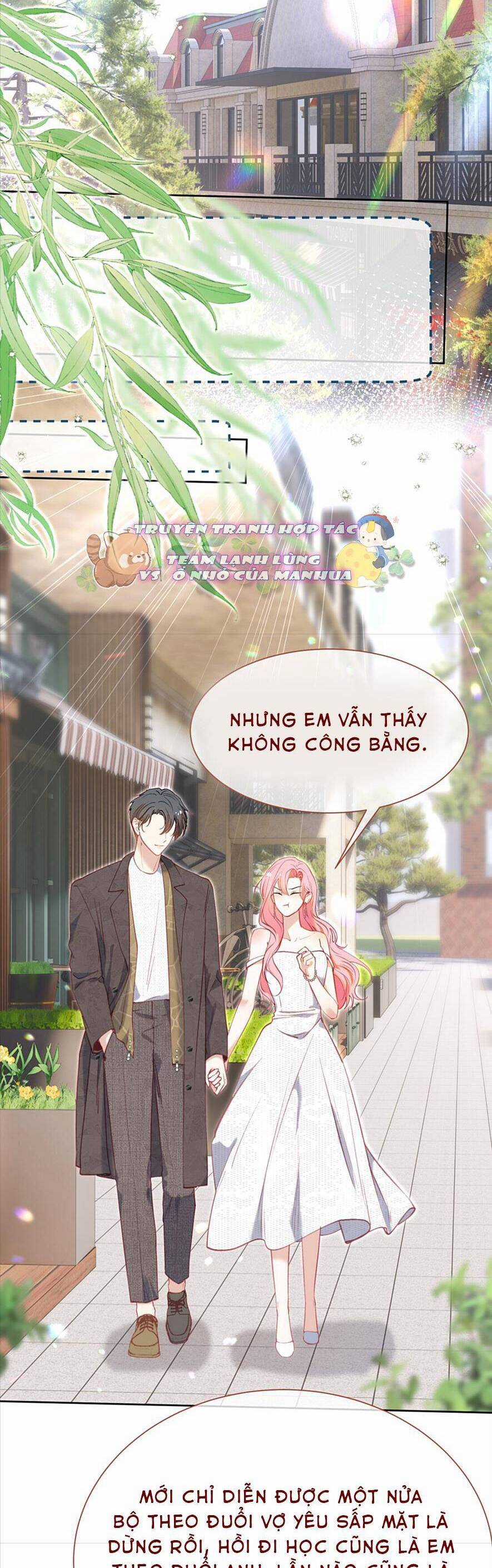 1001 Cách Chinh Phục Chồng Yêu Món quà ý nghĩa nhất cho người thân yêu Chapter 77 trang 18