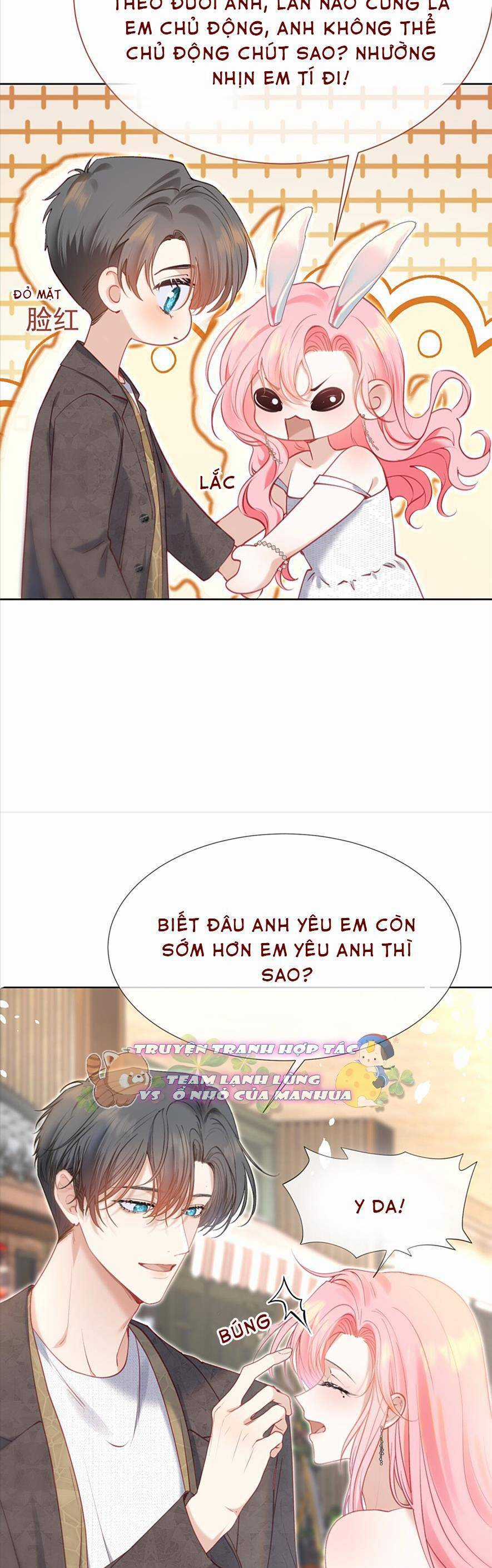 1001 Cách Chinh Phục Chồng Yêu Món quà ý nghĩa nhất cho người thân yêu Chapter 77 trang 19