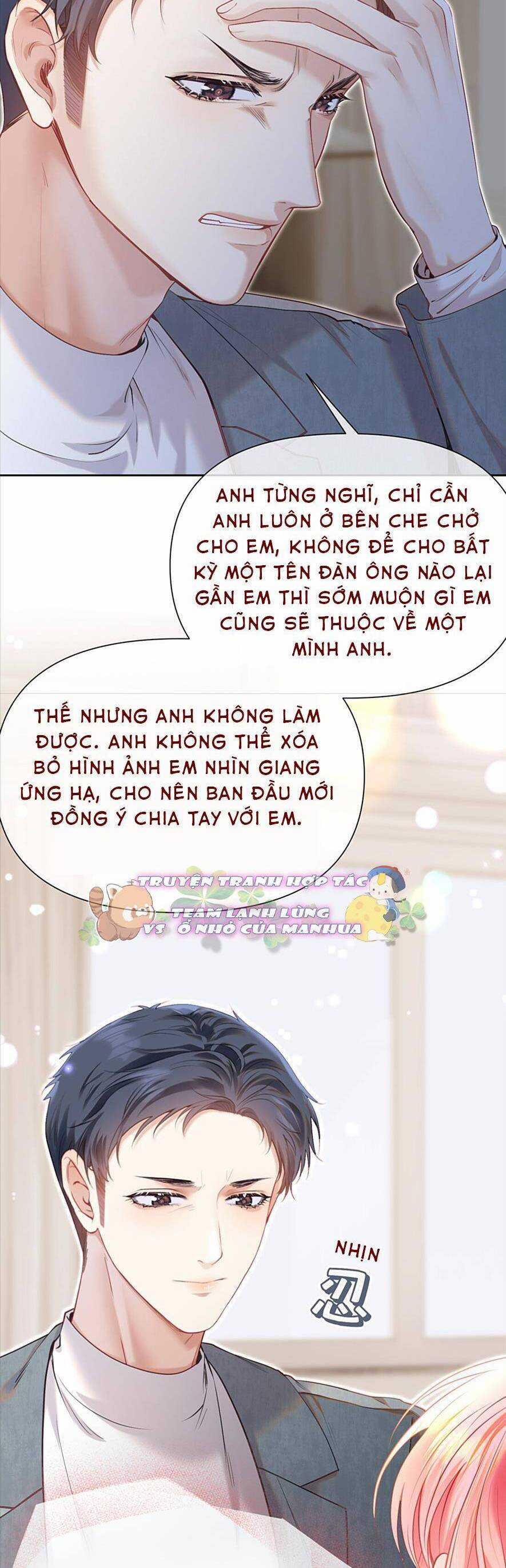 1001 Cách Chinh Phục Chồng Yêu Món quà ý nghĩa nhất cho người thân yêu Chapter 77 trang 2