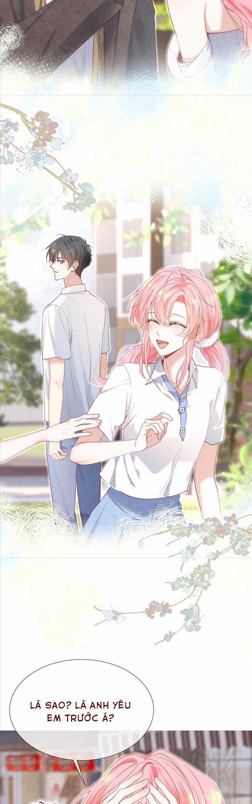 1001 Cách Chinh Phục Chồng Yêu Món quà ý nghĩa nhất cho người thân yêu Chapter 77 trang 20