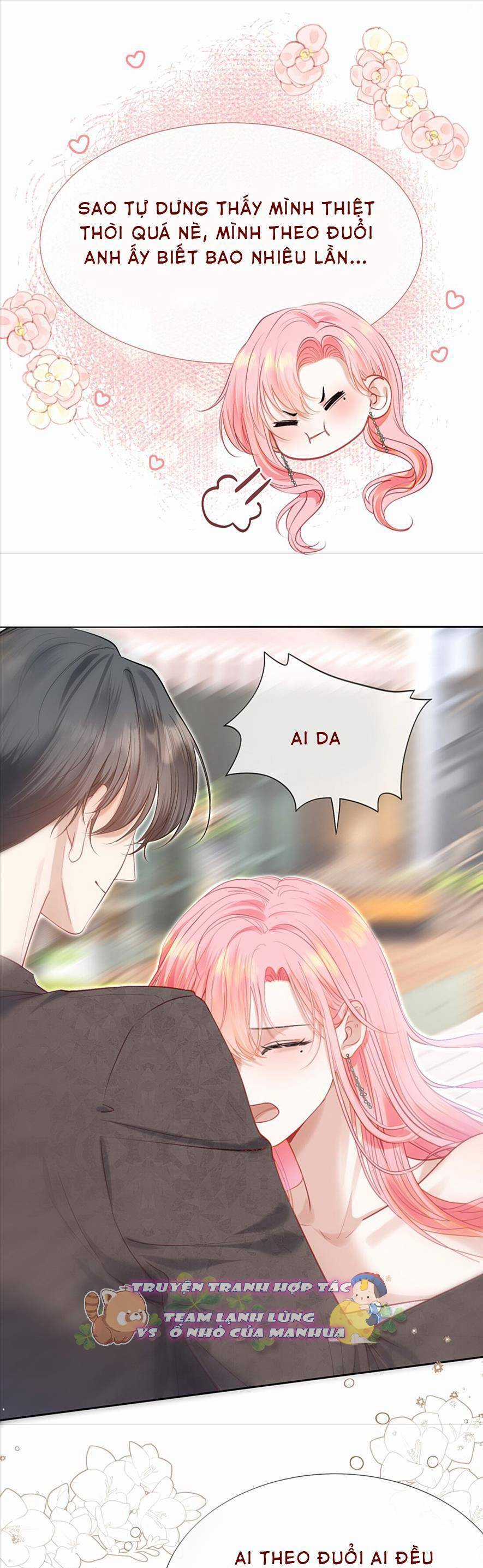 1001 Cách Chinh Phục Chồng Yêu Món quà ý nghĩa nhất cho người thân yêu Chapter 77 trang 22