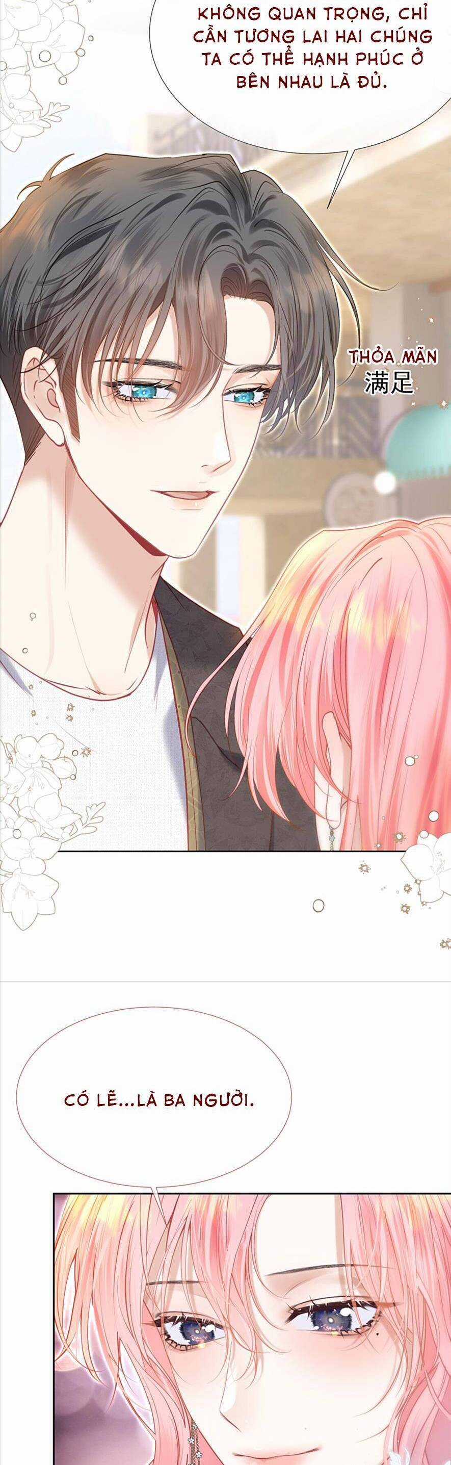 1001 Cách Chinh Phục Chồng Yêu Món quà ý nghĩa nhất cho người thân yêu Chapter 77 trang 23