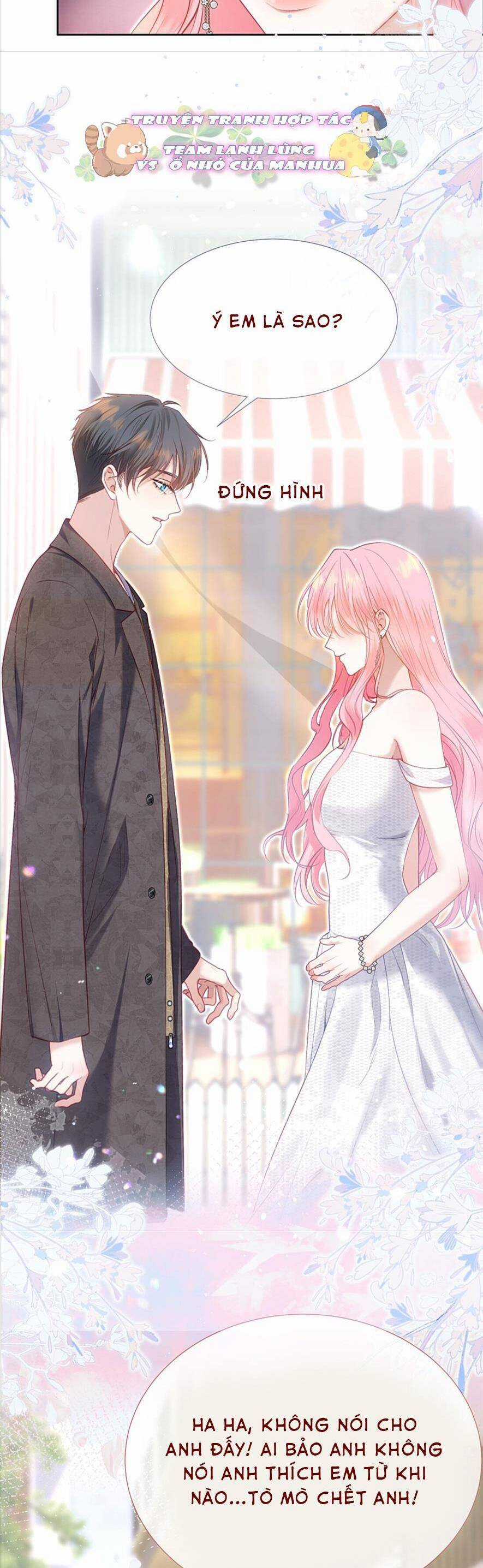 1001 Cách Chinh Phục Chồng Yêu Món quà ý nghĩa nhất cho người thân yêu Chapter 77 trang 24