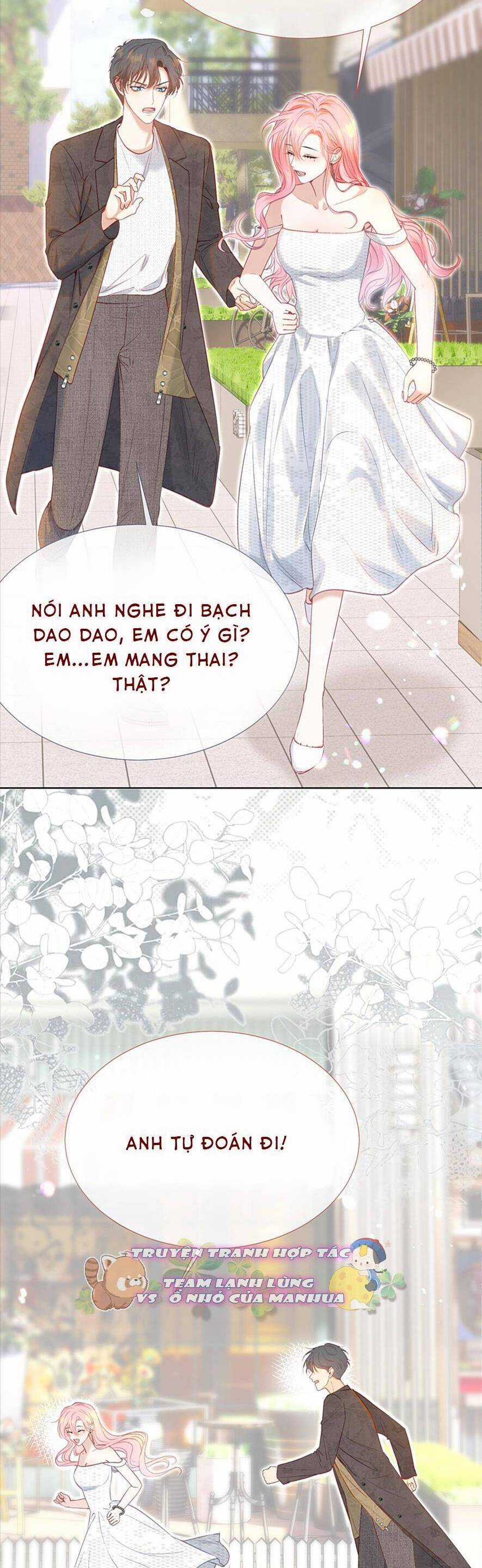 1001 Cách Chinh Phục Chồng Yêu Món quà ý nghĩa nhất cho người thân yêu Chapter 77 trang 25