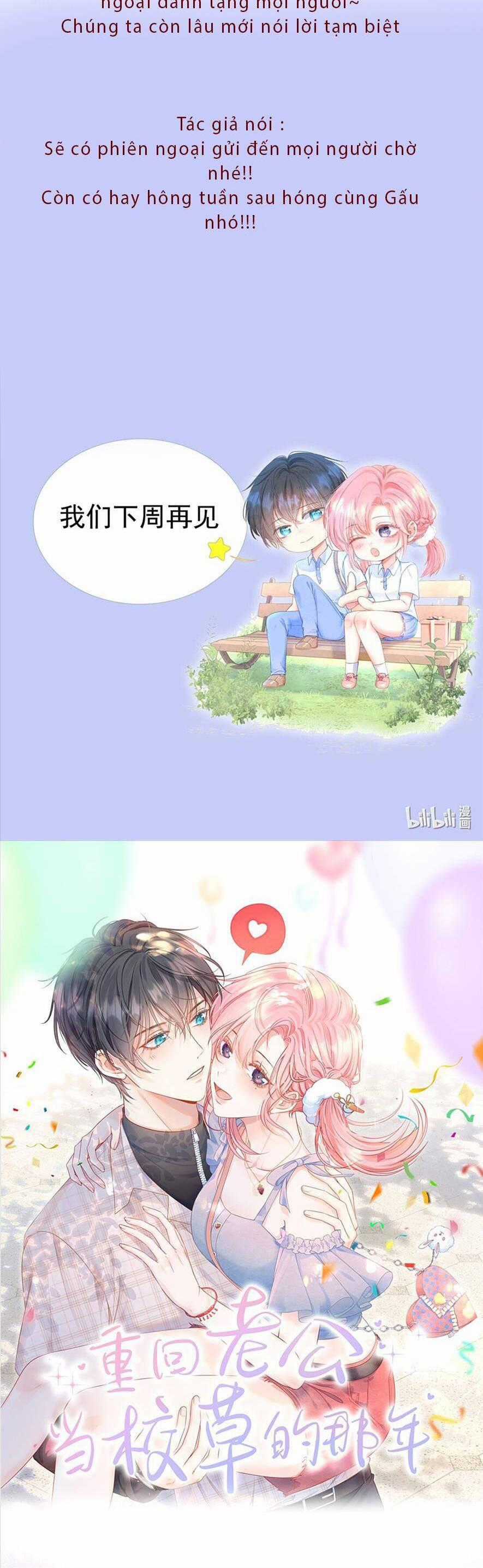 1001 Cách Chinh Phục Chồng Yêu Món quà ý nghĩa nhất cho người thân yêu Chapter 77 trang 28