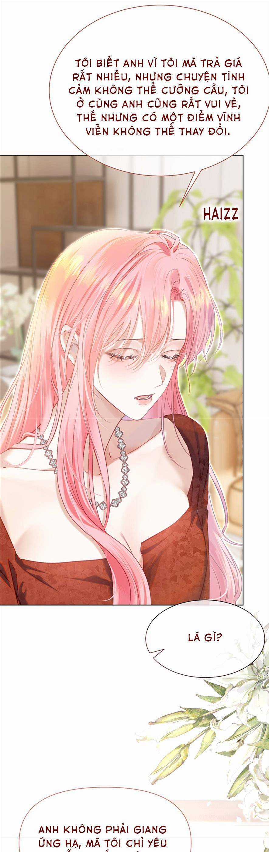 1001 Cách Chinh Phục Chồng Yêu Món quà ý nghĩa nhất cho người thân yêu Chapter 77 trang 7