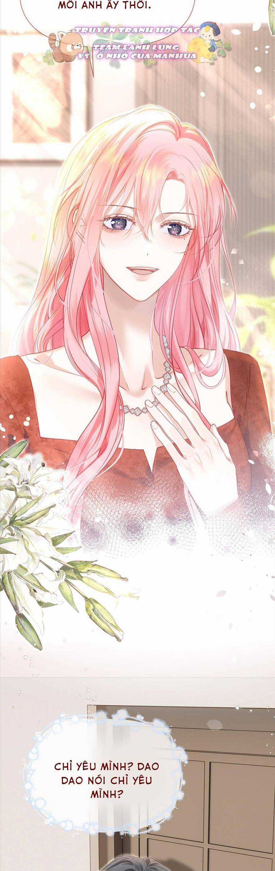 1001 Cách Chinh Phục Chồng Yêu Món quà ý nghĩa nhất cho người thân yêu Chapter 77 trang 8