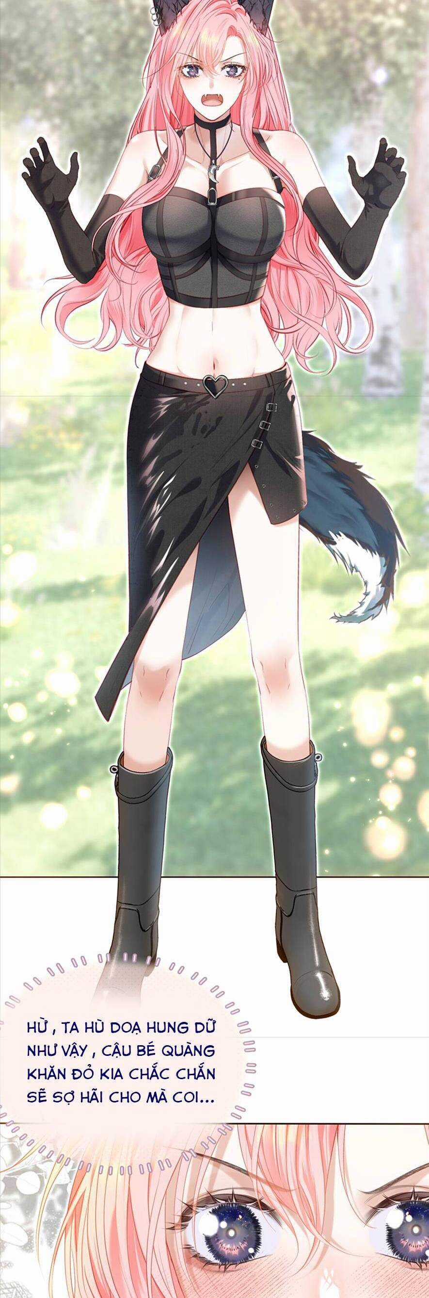 1001 Cách Chinh Phục Chồng Yêu Món quà ý nghĩa nhất cho người thân yêu Chapter 78 trang 3