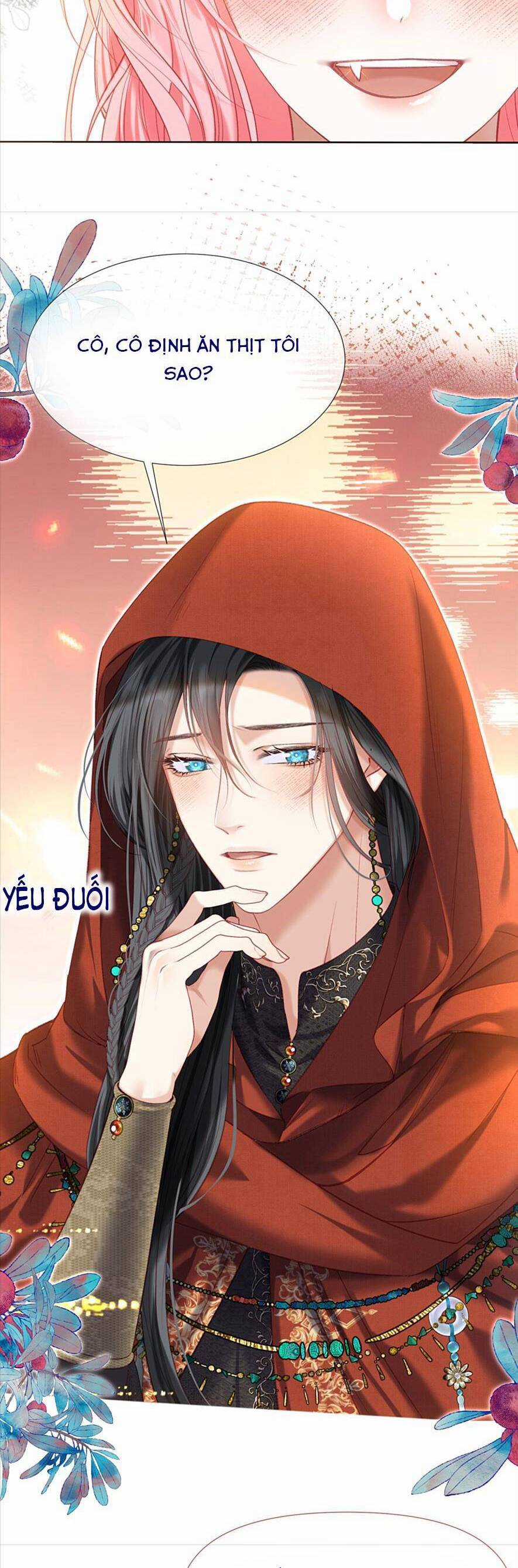 1001 Cách Chinh Phục Chồng Yêu Món quà ý nghĩa nhất cho người thân yêu Chapter 78 trang 4