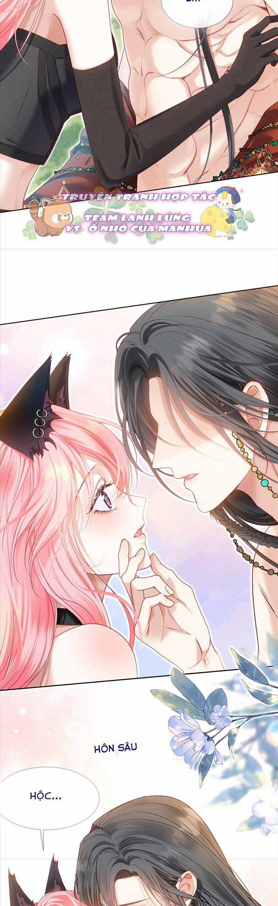 1001 Cách Chinh Phục Chồng Yêu Món quà ý nghĩa nhất cho người thân yêu Chapter 78 trang 8