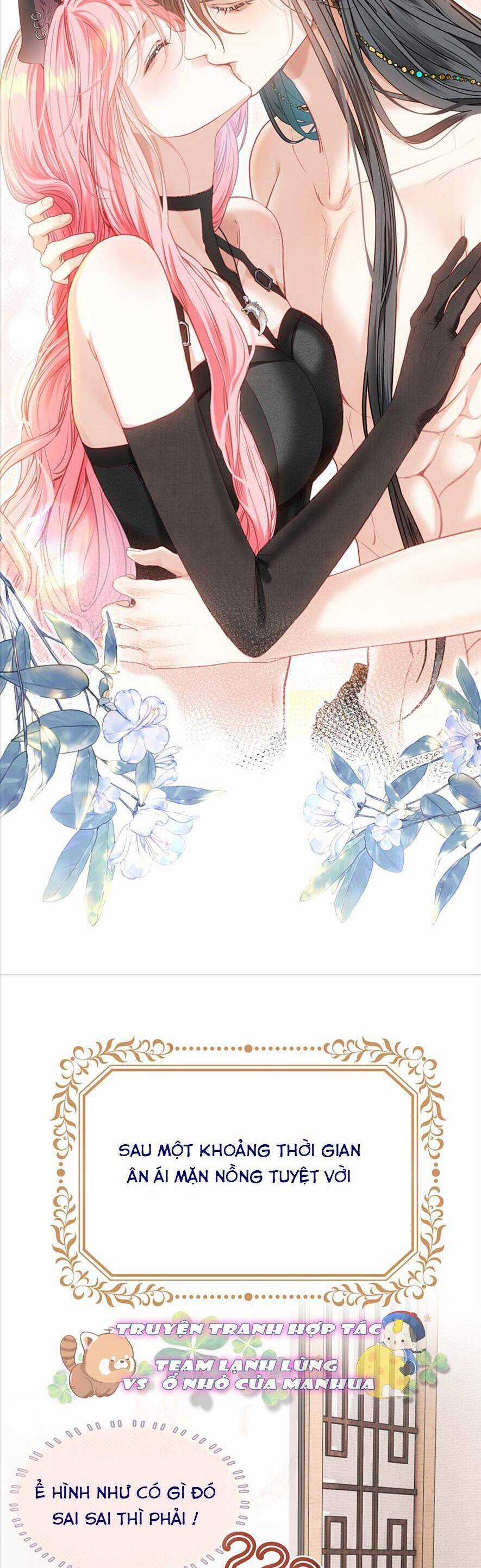 1001 Cách Chinh Phục Chồng Yêu Món quà ý nghĩa nhất cho người thân yêu Chapter 78 trang 9