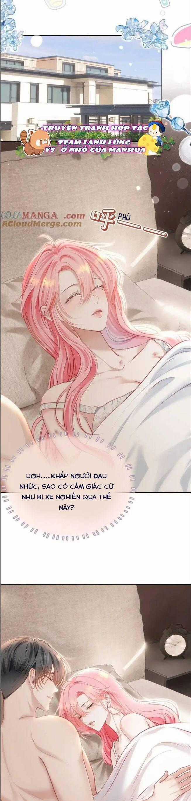 1001 Cách Chinh Phục Chồng Yêu Món quà ý nghĩa nhất cho người thân yêu Chapter 79 trang 1