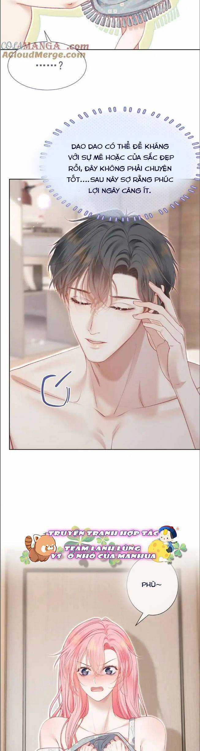 1001 Cách Chinh Phục Chồng Yêu Món quà ý nghĩa nhất cho người thân yêu Chapter 79 trang 10