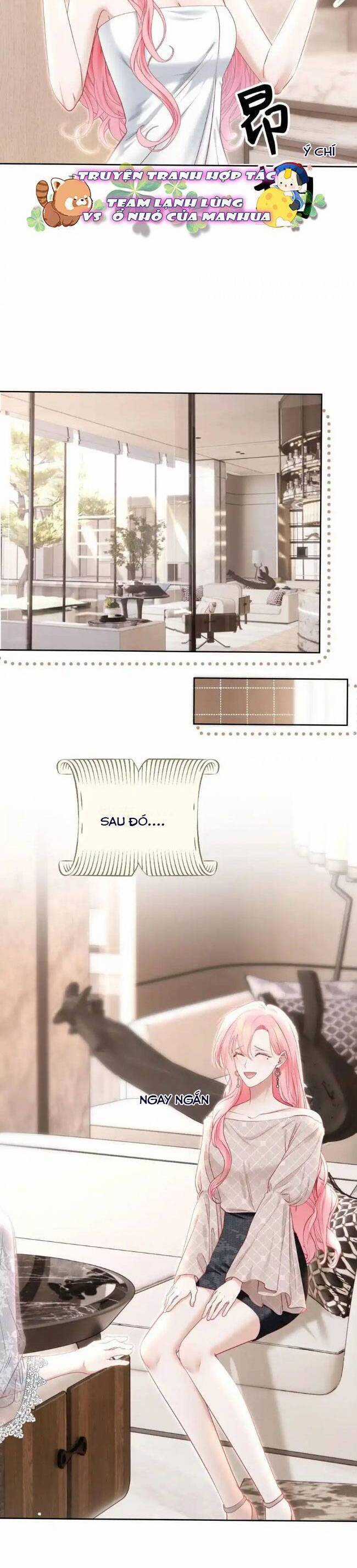 1001 Cách Chinh Phục Chồng Yêu Món quà ý nghĩa nhất cho người thân yêu Chapter 79 trang 13