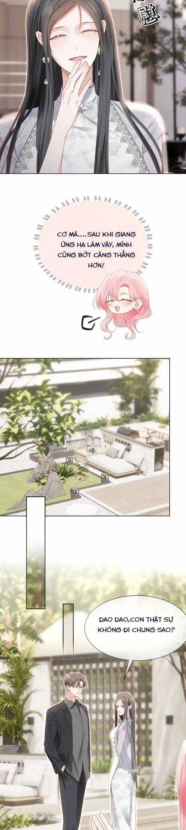 1001 Cách Chinh Phục Chồng Yêu Món quà ý nghĩa nhất cho người thân yêu Chapter 79 trang 17