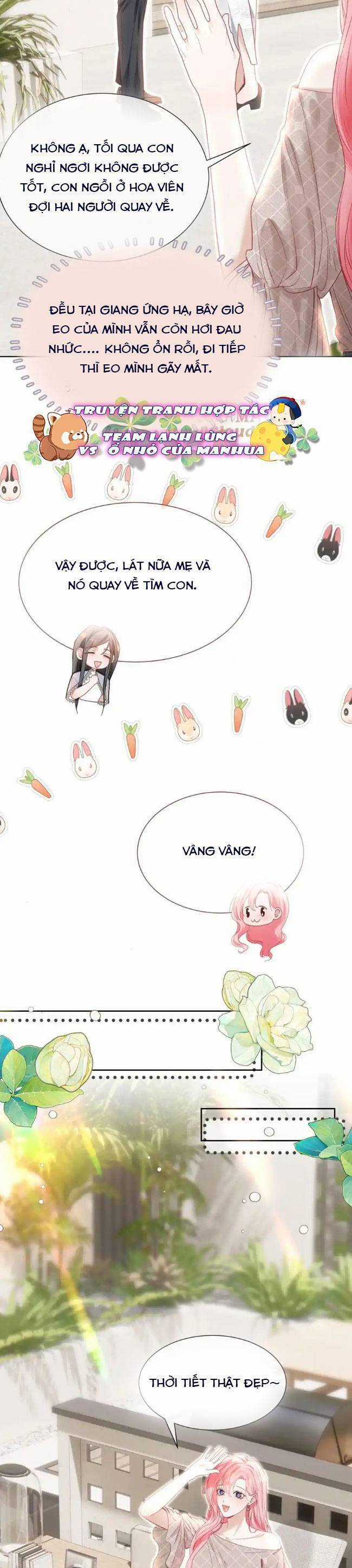 1001 Cách Chinh Phục Chồng Yêu Món quà ý nghĩa nhất cho người thân yêu Chapter 79 trang 18