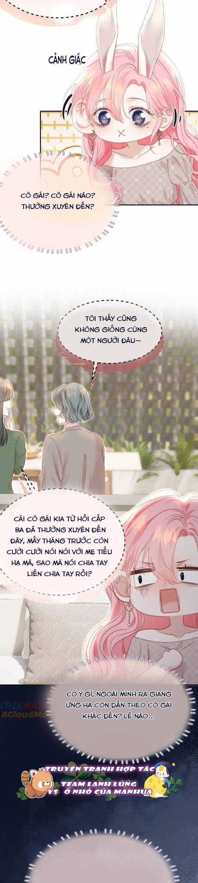 1001 Cách Chinh Phục Chồng Yêu Món quà ý nghĩa nhất cho người thân yêu Chapter 79 trang 20