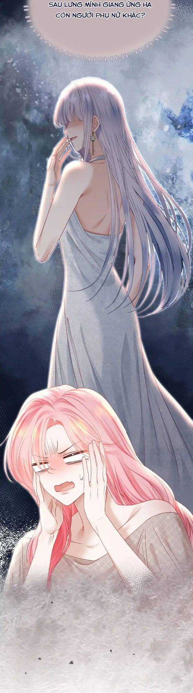 1001 Cách Chinh Phục Chồng Yêu Món quà ý nghĩa nhất cho người thân yêu Chapter 79 trang 21