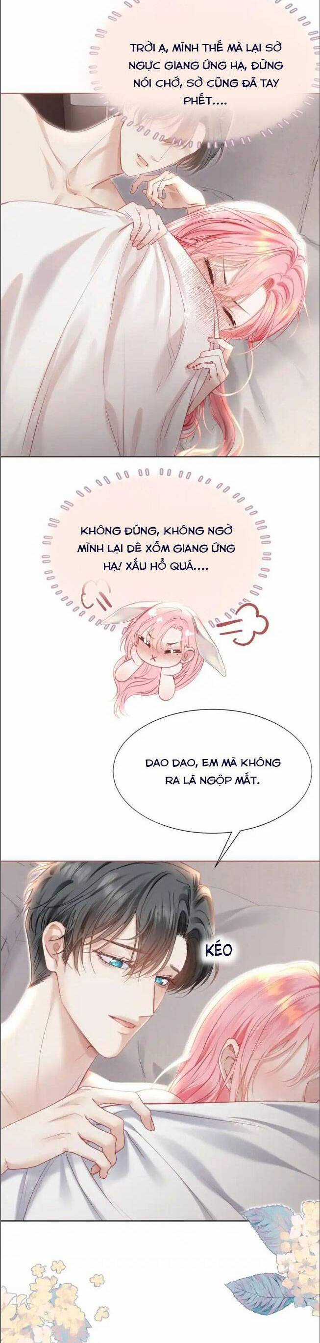 1001 Cách Chinh Phục Chồng Yêu Món quà ý nghĩa nhất cho người thân yêu Chapter 79 trang 4