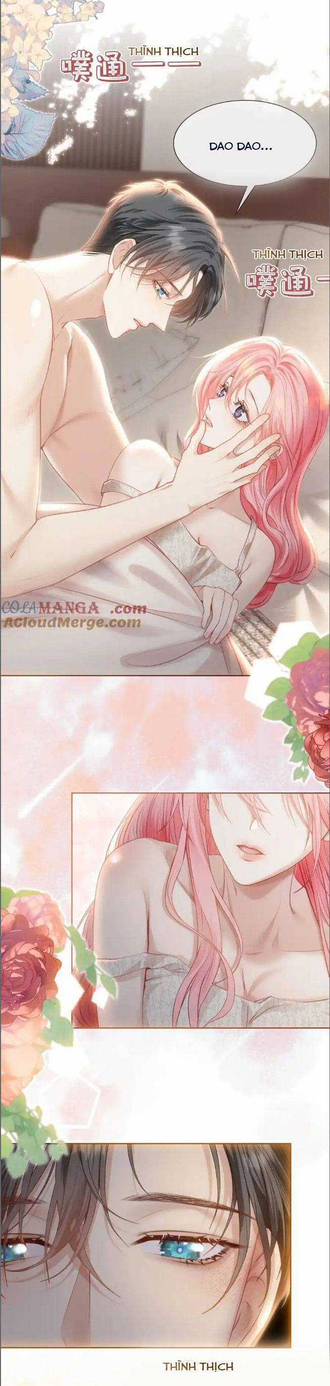 1001 Cách Chinh Phục Chồng Yêu Món quà ý nghĩa nhất cho người thân yêu Chapter 79 trang 5