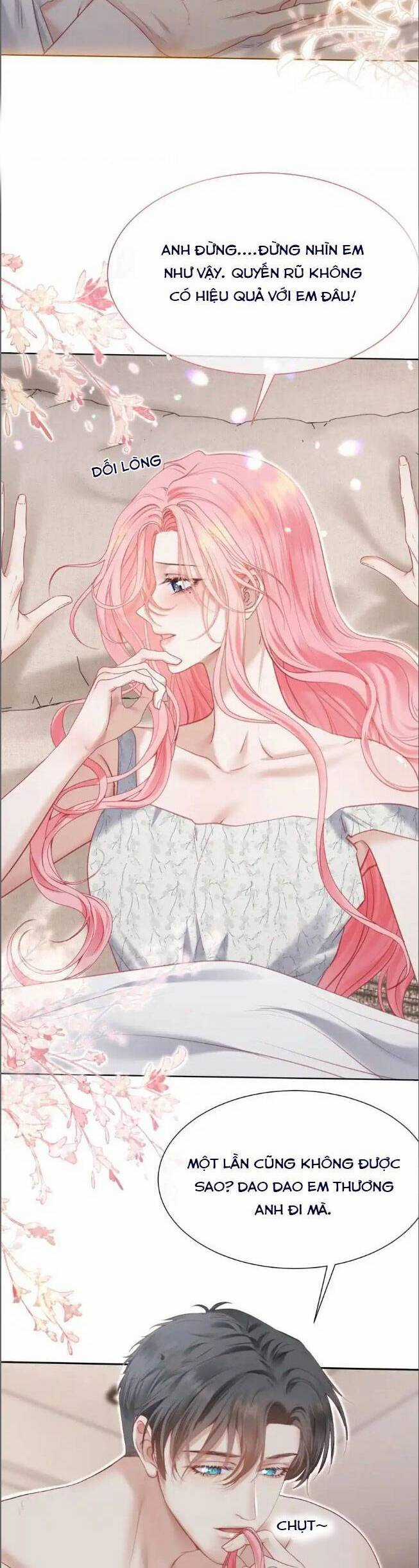 1001 Cách Chinh Phục Chồng Yêu Món quà ý nghĩa nhất cho người thân yêu Chapter 79 trang 7