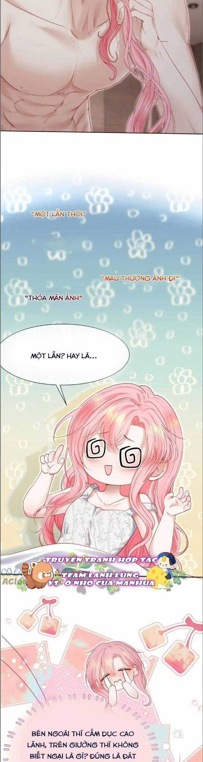 1001 Cách Chinh Phục Chồng Yêu Món quà ý nghĩa nhất cho người thân yêu Chapter 79 trang 8