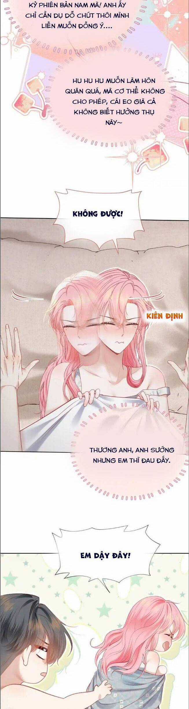 1001 Cách Chinh Phục Chồng Yêu Món quà ý nghĩa nhất cho người thân yêu Chapter 79 trang 9