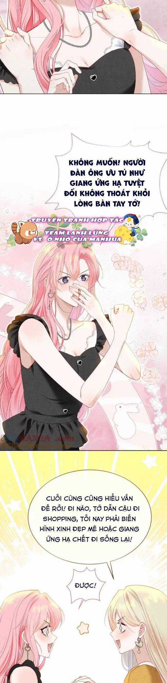 1001 Cách Chinh Phục Chồng Yêu Món quà ý nghĩa nhất cho người thân yêu Chapter 80 trang 13