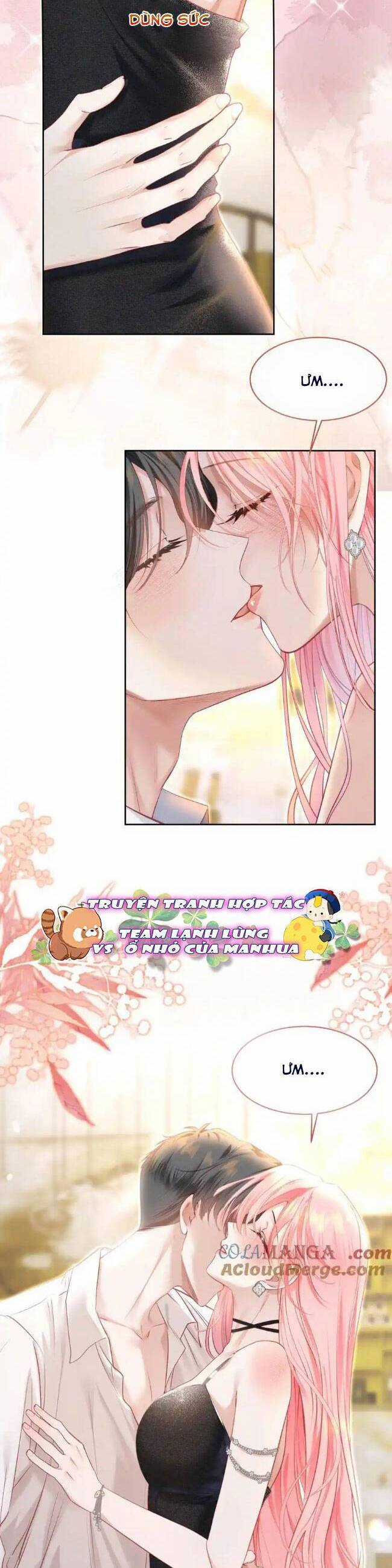 1001 Cách Chinh Phục Chồng Yêu Món quà ý nghĩa nhất cho người thân yêu Chapter 80 trang 17