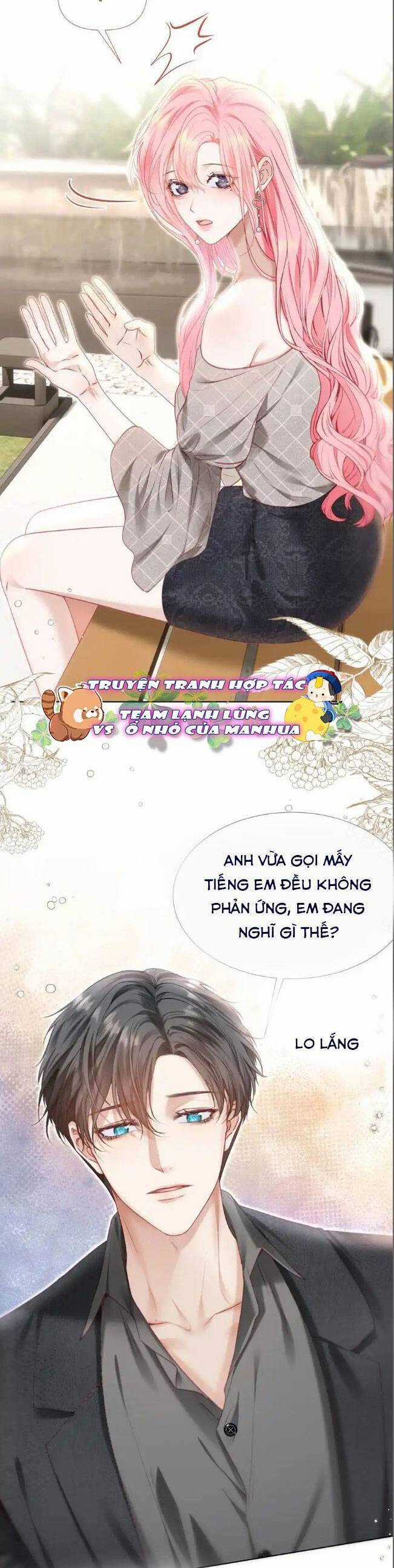 1001 Cách Chinh Phục Chồng Yêu Món quà ý nghĩa nhất cho người thân yêu Chapter 80 trang 2