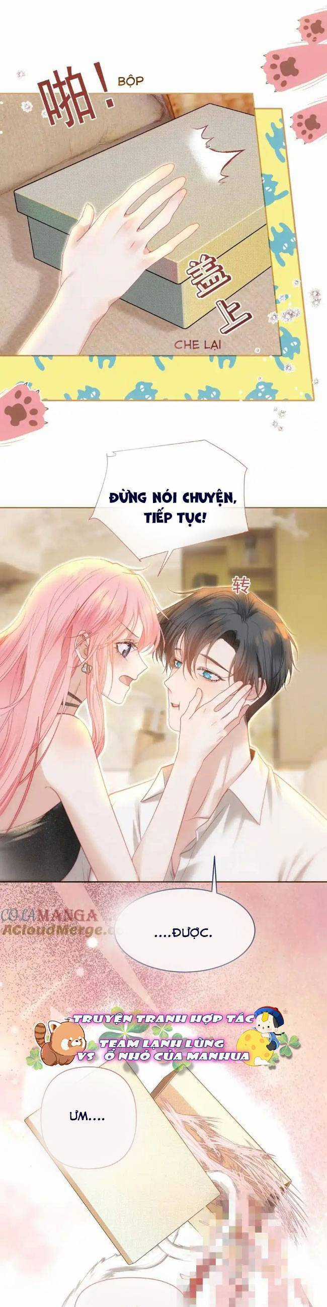 1001 Cách Chinh Phục Chồng Yêu Món quà ý nghĩa nhất cho người thân yêu Chapter 80 trang 20