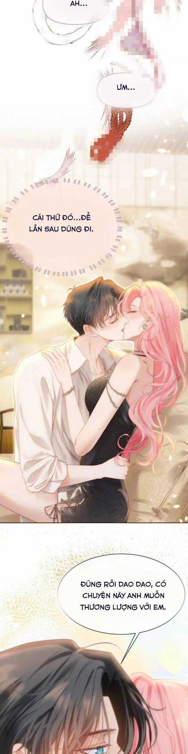 1001 Cách Chinh Phục Chồng Yêu Món quà ý nghĩa nhất cho người thân yêu Chapter 80 trang 21