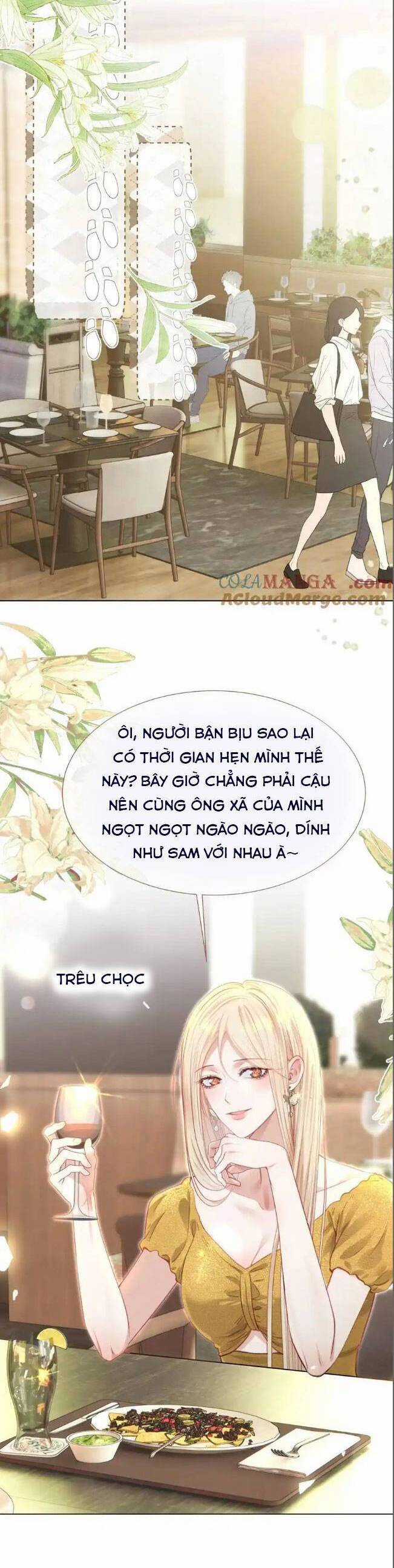 1001 Cách Chinh Phục Chồng Yêu Món quà ý nghĩa nhất cho người thân yêu Chapter 80 trang 5