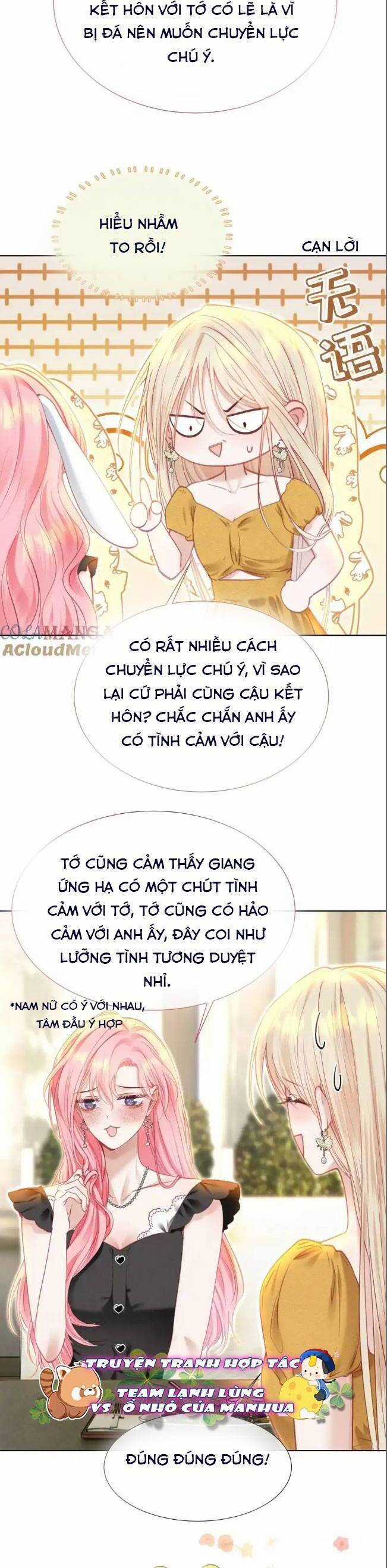 1001 Cách Chinh Phục Chồng Yêu Món quà ý nghĩa nhất cho người thân yêu Chapter 80 trang 9