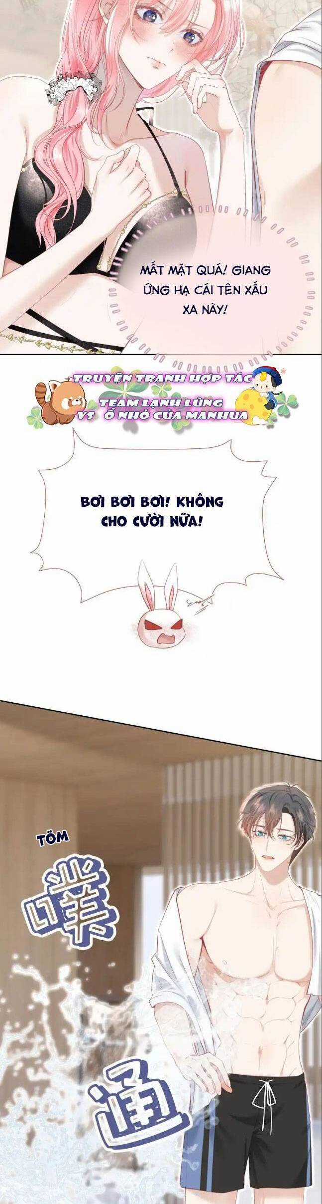 1001 Cách Chinh Phục Chồng Yêu Món quà ý nghĩa nhất cho người thân yêu Chapter 81 trang 12