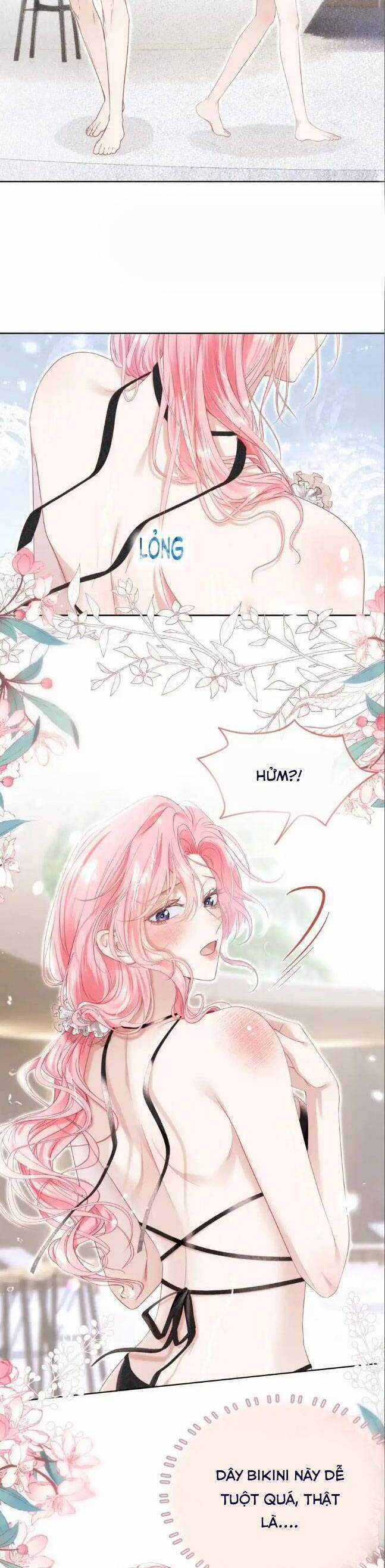 1001 Cách Chinh Phục Chồng Yêu Món quà ý nghĩa nhất cho người thân yêu Chapter 81 trang 17