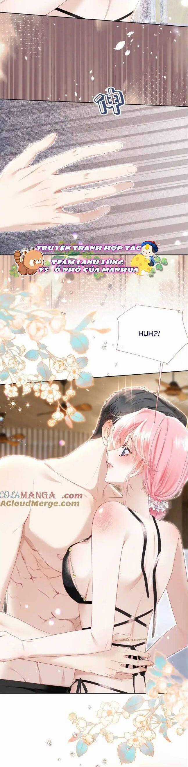 1001 Cách Chinh Phục Chồng Yêu Món quà ý nghĩa nhất cho người thân yêu Chapter 81 trang 19