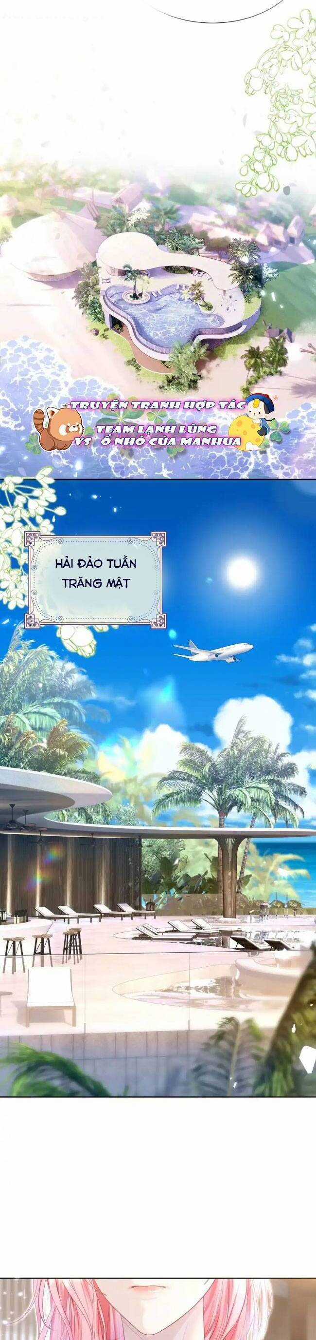 1001 Cách Chinh Phục Chồng Yêu Món quà ý nghĩa nhất cho người thân yêu Chapter 81 trang 4