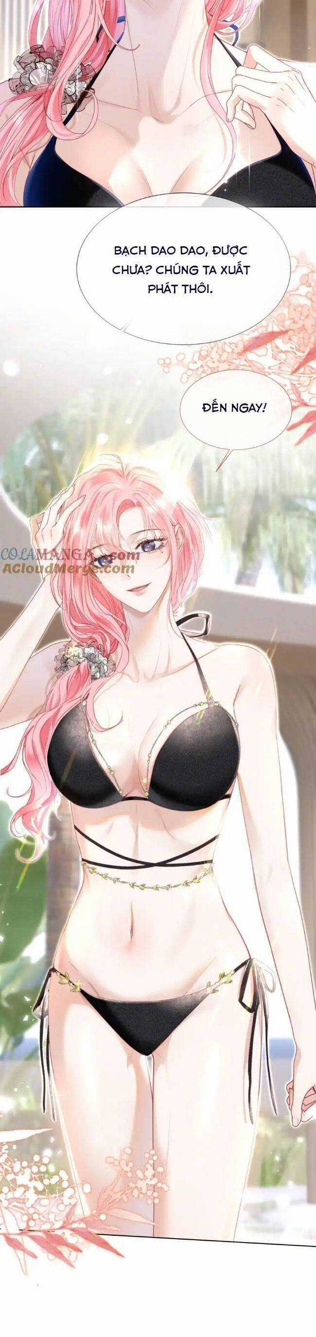 1001 Cách Chinh Phục Chồng Yêu Món quà ý nghĩa nhất cho người thân yêu Chapter 81 trang 5