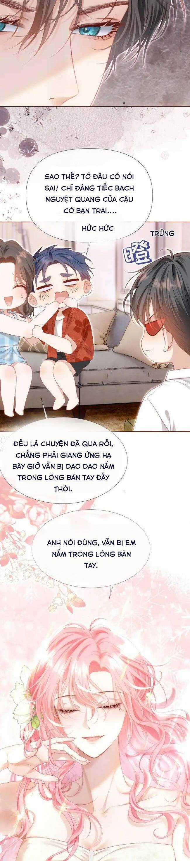 1001 Cách Chinh Phục Chồng Yêu Món quà ý nghĩa nhất cho người thân yêu Chapter 82 trang 16