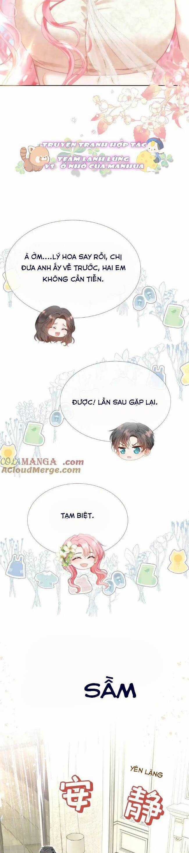 1001 Cách Chinh Phục Chồng Yêu Món quà ý nghĩa nhất cho người thân yêu Chapter 82 trang 17