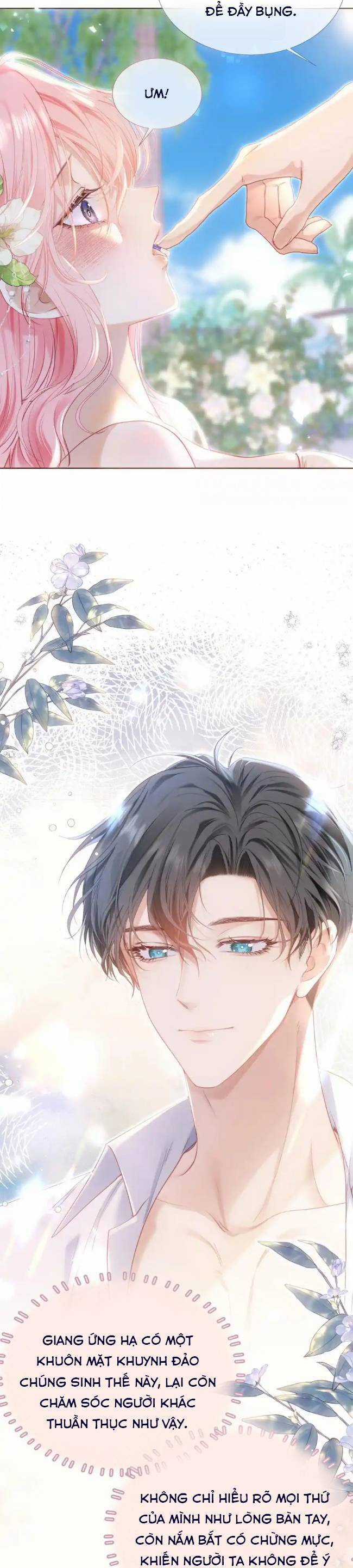 1001 Cách Chinh Phục Chồng Yêu Món quà ý nghĩa nhất cho người thân yêu Chapter 82 trang 5