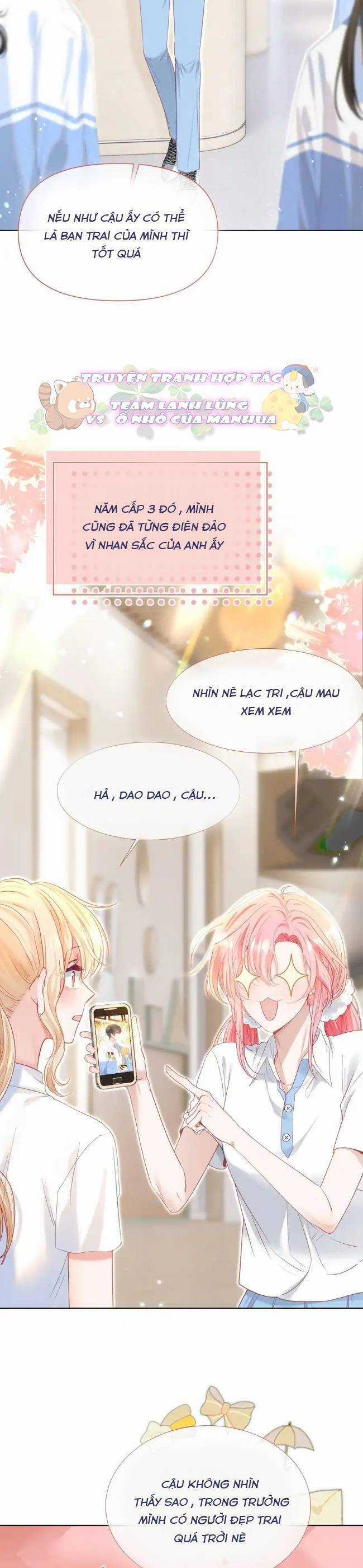 1001 Cách Chinh Phục Chồng Yêu Món quà ý nghĩa nhất cho người thân yêu Chapter 83 trang 10