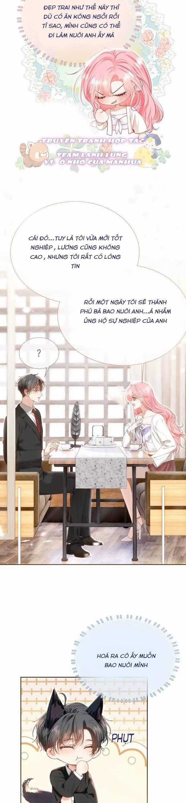 1001 Cách Chinh Phục Chồng Yêu Món quà ý nghĩa nhất cho người thân yêu Chapter 83 trang 17