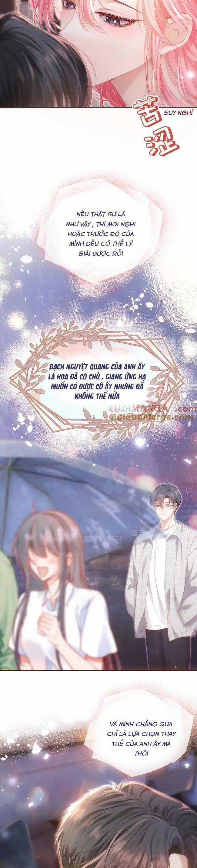 1001 Cách Chinh Phục Chồng Yêu Món quà ý nghĩa nhất cho người thân yêu Chapter 83 trang 2