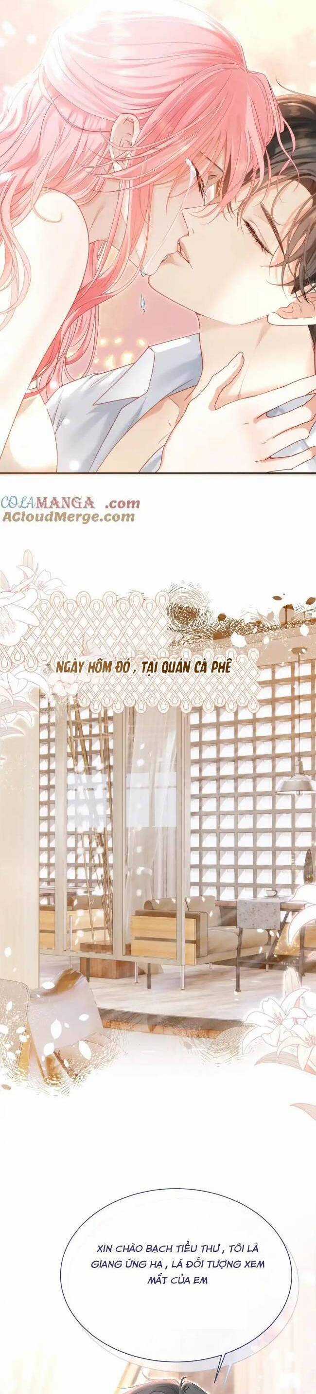 1001 Cách Chinh Phục Chồng Yêu Món quà ý nghĩa nhất cho người thân yêu Chapter 83 trang 6