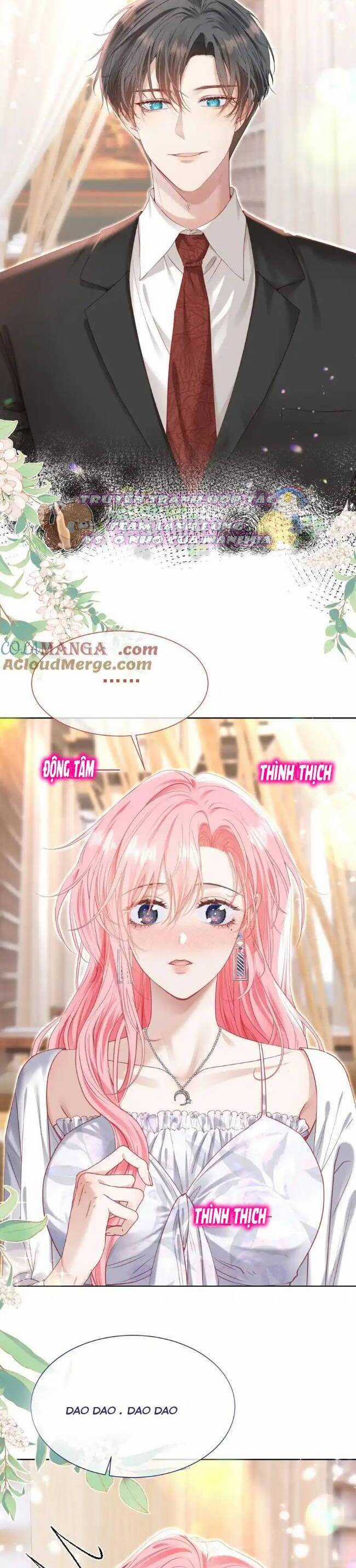 1001 Cách Chinh Phục Chồng Yêu Món quà ý nghĩa nhất cho người thân yêu Chapter 83 trang 7