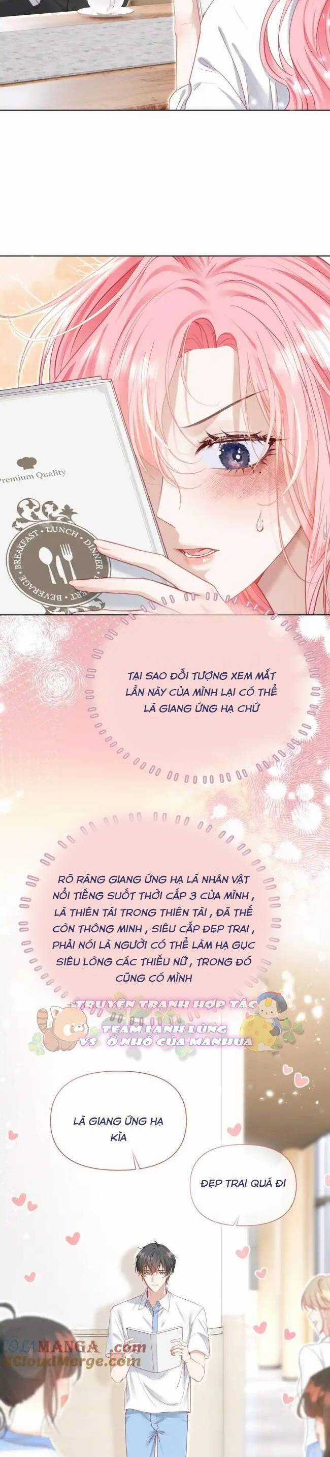 1001 Cách Chinh Phục Chồng Yêu Món quà ý nghĩa nhất cho người thân yêu Chapter 83 trang 9