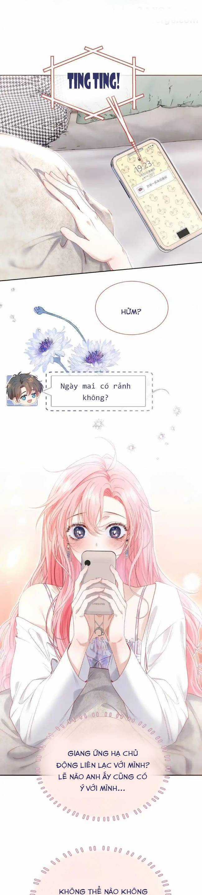 1001 Cách Chinh Phục Chồng Yêu Món quà ý nghĩa nhất cho người thân yêu Chapter 84 trang 11