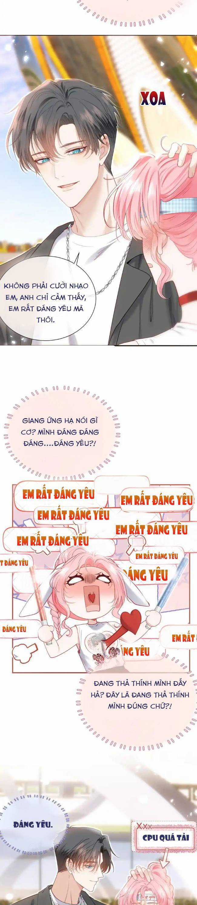 1001 Cách Chinh Phục Chồng Yêu Món quà ý nghĩa nhất cho người thân yêu Chapter 84 trang 18